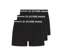 Boxer Brief 3-Pack - Black - Men L