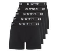 G-STAR Men's Boxers, 5-Pack - MAIZE, Trunks, Cotton Stretch