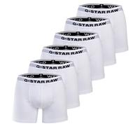 G-STAR Men's Boxers, 6-Pack - Boxer Briefs, Cotton Stretch