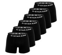 G-STAR Men's Boxers, 6-Pack - Boxer Briefs, Cotton Stretch