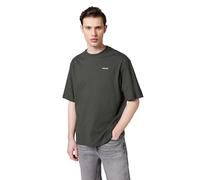 G-Star Men's Boxy Base R T T-Shirt