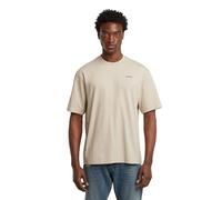G-Star Men's Boxy Base R T T-Shirt (Pack of 1)