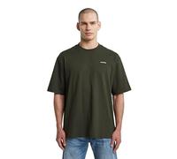 G-Star Men's Boxy Base R T T-Shirt (Pack of 1)