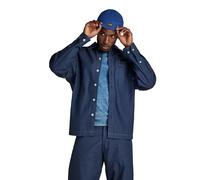G-STAR Men's Boxy Fit Shirt