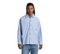 G-star Boxy Fit Long Sleeve Shirt