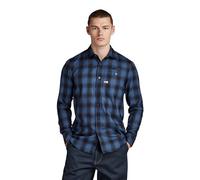 G-star Bristum 20 Slim Fit Long Sleeve Shirt