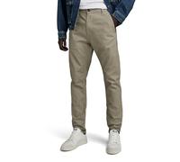 G-Star Men's Bronson 2.0 Slim Chino, Green (shamrock D21038-D305-2199), 29W / 32L