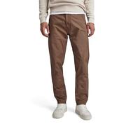 G-Star Men's Bronson 2.0 Slim Chino, Multicolor (safari/shitake D21038-D519-G304), 29W / 30L