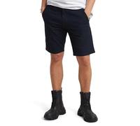 G-Star Men's Bronson 2.0 Slim Chino Shorts, Blue (salute D21040-D305-C742), 27