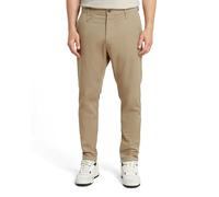 G-Star Men's Bronson 3.0 Slim Chino, Multicolour (dk brick/toggee hb D26336-D919-H049), 31W / 34L