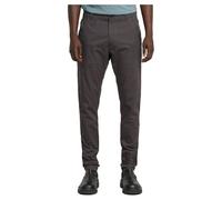 G-Star Men's Bronson 3.0 Slim Chino, Multicolour (gs grey/dk black hb D26336-D919-H047), 33W / 30L