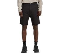 Bronson 3.0 Slim Chino Shorts - Black - Men 32