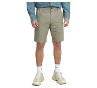 G-Star Men's Bronson 3.0 Slim Chino Shorts, Green (shamrock D26337-D305-2199), 33