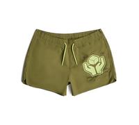 G-Star Men's Carnic Graphic Swimshort Swim Trunks