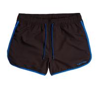 G-Star Men's Carnic Solid Swimshort, Black (dk black D26201-A505-6484), XS