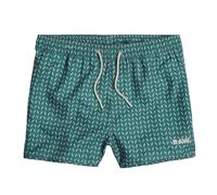 G-Star Mens Carnic Swim ShortsS Blue Spruce GT14072