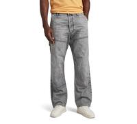G-Star Men's Carpenter 3D Loose Jeans, Grey (faded grey neblina D23695-D537-G324), 30W / 34L
