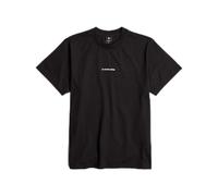 G-Star Raw T shirt CENTER CHEST LOGO LOOSE R T in Black EU M