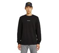 G-STAR Men's Checquard Pkt Tweeter T-Shirt, Black (Dk Black D26033-d965-6484), L