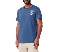 G-Star Men's Chest gr r t, Blue (rank blue D23712-336-868), S