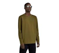 G-Star Men's Chest Label Tweeter, Green (dark olive D23908-D136-C744), L