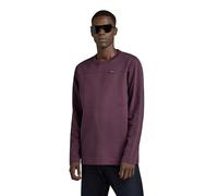 G-Star Men's Chest Label Tweeter, Purple (lt maze D23908-D136-8880), XXL