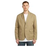 G-Star Men's Chore Casual Blazer, Brown (toggee D26110-D967-5750), XXL