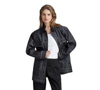 G-STAR Men's Chore Unisex Workwear Jacket Evergreen