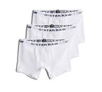G-STAR Men's Classic Trunk Color 3-Pack
