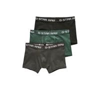 G-STAR Men's Classic Trunk Color 3-Pack