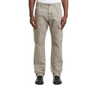 G-Star Men's Clean Regular Cargo, Size: 36/30, Color Beige
