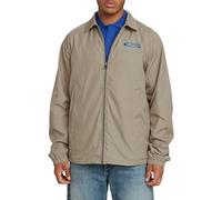 G-Star Men's Coach Jacket, Beige (vintage khaki D26120-C935-G053), L