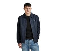 Coach Jacket - Dark blue - Men L