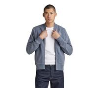 G-STAR Men's Collegic Raglan Bomber Sweater Sweatshirt