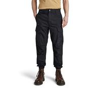 G-Star Men's Combat Cargo Trainer, Black (caviar D22556-9288-D301), 26