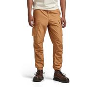G-Star Men's Combat Cargo Trainer, Brown (chipmunk D22556-A790-3886), 33