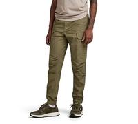 G-Star Men's Combat Cargo Trainer, Green (shadow olive D22556-A790-B230), 36