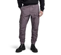 G-Star Men's Combat Cargo Trainer, Grey (rabbit D22556-D213-G077), 27