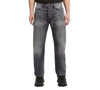 Contor Regular Jeans - Grey - Men 32-30