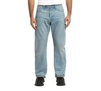 G-STAR Men's Contor 3D Regular Jeans, Sun Faded Pacific Blue D26999-d788-h466, 34 W/36 L