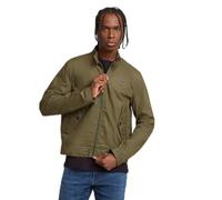 G-Star Men's Core Jacket, Green (shadow olive D25371-D389-B230), S