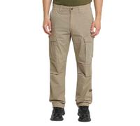Core Regular Cargo Pants - Beige - Men 36-36