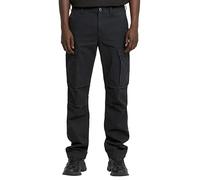 G-Star Men's Core Regular Cargo Pants, Blue (salute gd D24309-D920-D418), 32W / 32L