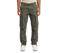 G-Star Men's Core Regular Cargo Pants, Grey (gs grey gd D24309-D920-C496), 33W / 32L