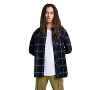G-STAR Men's CPO Regular Shirt