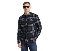 G-STAR Men's CPO Regular Shirt