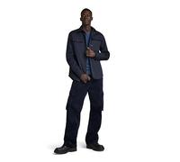 G-STAR Men's CPO Regular Shirt