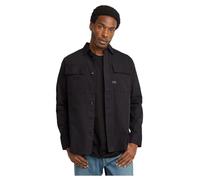 G-Star Men's CPO Regular Shirt , Black (dk black D23583-D773-6484), L