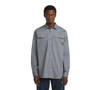 CPO Regular Shirt - Multi color - Men M