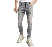 G-Star Men's D-Staq 3D Slim Jeans, Grey (antic faded radium D05385-9882-C587), 33W / 34L